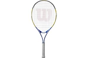 Wilson US Open Junior/Youth Recreational Tennis Rackets