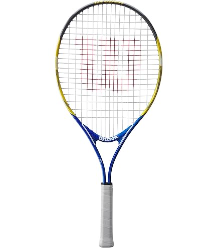 Raquette de tennis Wilson Minions 103 Raquette de tennis Wilson Minions 103