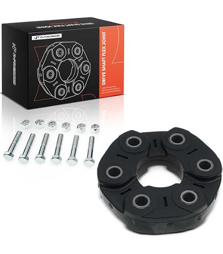 Amazon.com: A-Premium Front Drive Shaft Coupler Flex Joint
