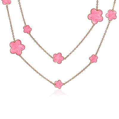 Buy Bling Jewelry White Cream Clover 