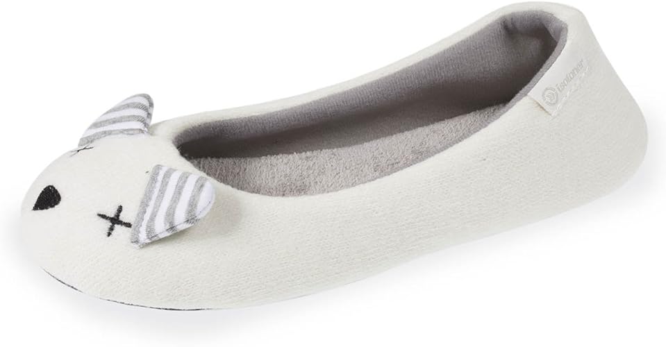 Chausson souris femme Clearance