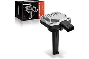 A-Premium Engine Oil Level Sensor Compatible with Volkswagen Jetta, Passat, Golf, Tiguan, Beetle, CC, Touareg, Eos, GTI & Audi A4/A6/A3/Q3/A8/TT Quattro, Q7, RS4, S5, S6, S8 & Porsche Cayenne, 911