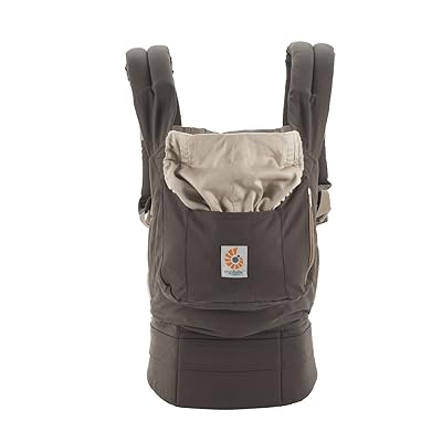 ergobaby storage pocket