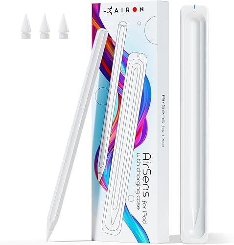 AIRON Stylus for iPad Alternative Apple Pencil nd Gen iPad