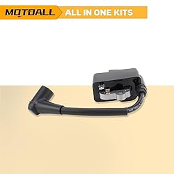 MOTOALL Ignition Coil For Stihl FS40 40C FS50