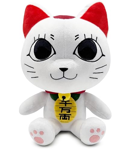 Bandai Namco NUI - Tamagotchi - Mimitchi Puri NUI Big Plush