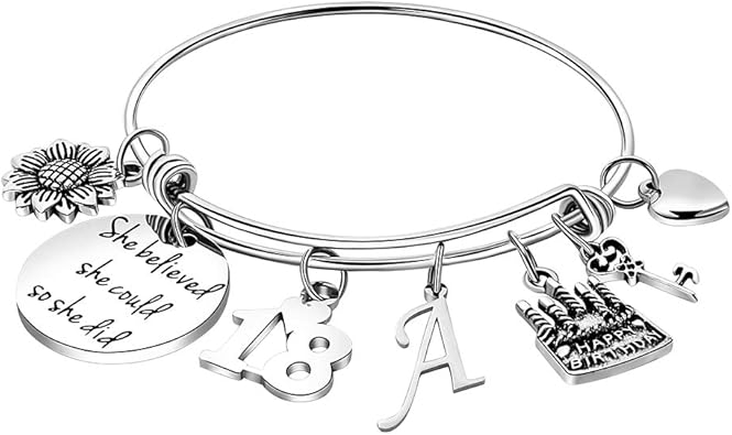 gift for 18 year old granddaughter