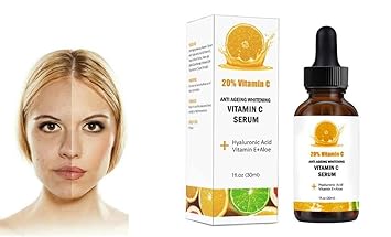 no 7 vitamin c serum price