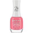 Entity Clean Shameless Beauty Lady In Pink