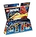 LEGO Dimensions, Ninjago Team Pack