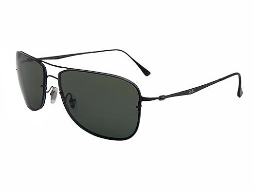 lentes ray ban tech