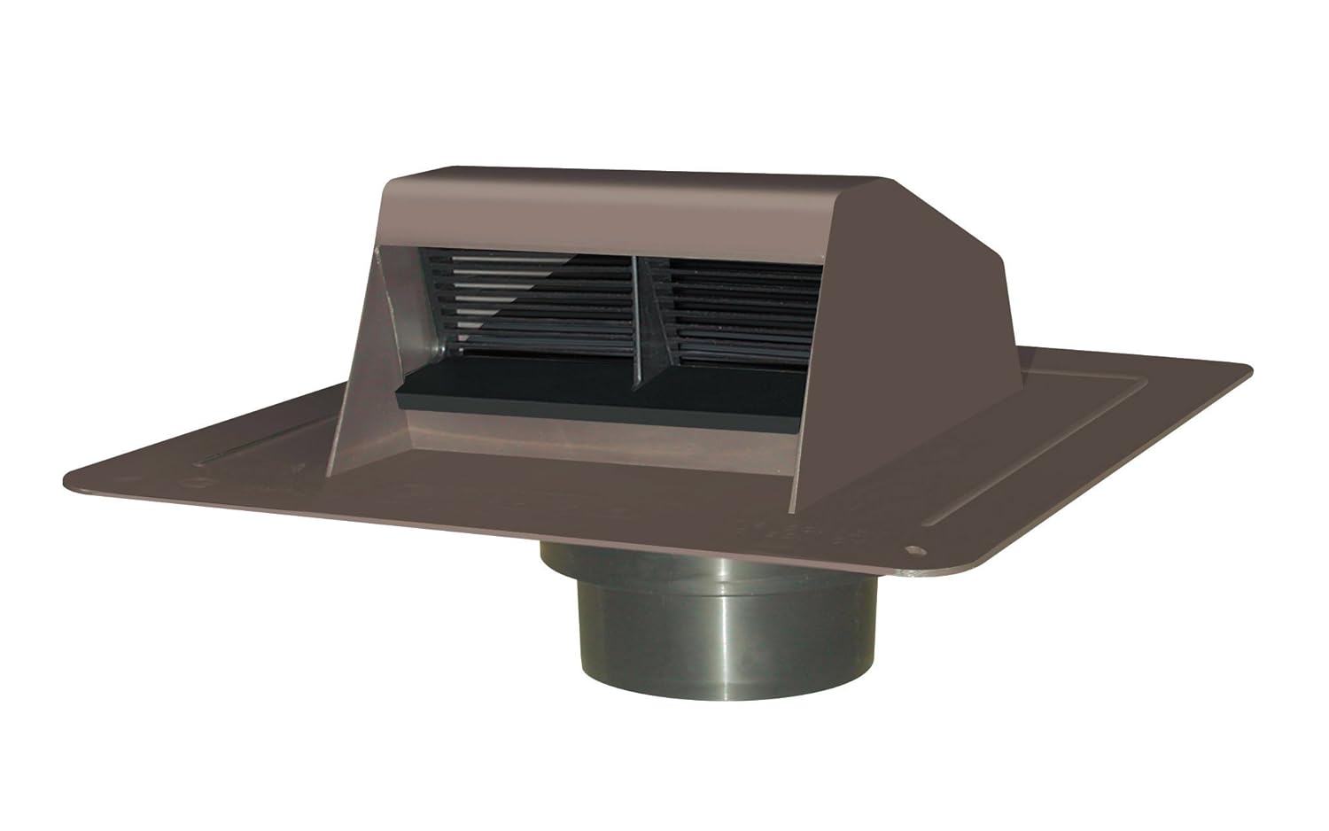 Duraflo 6011BR Exhaust Vent