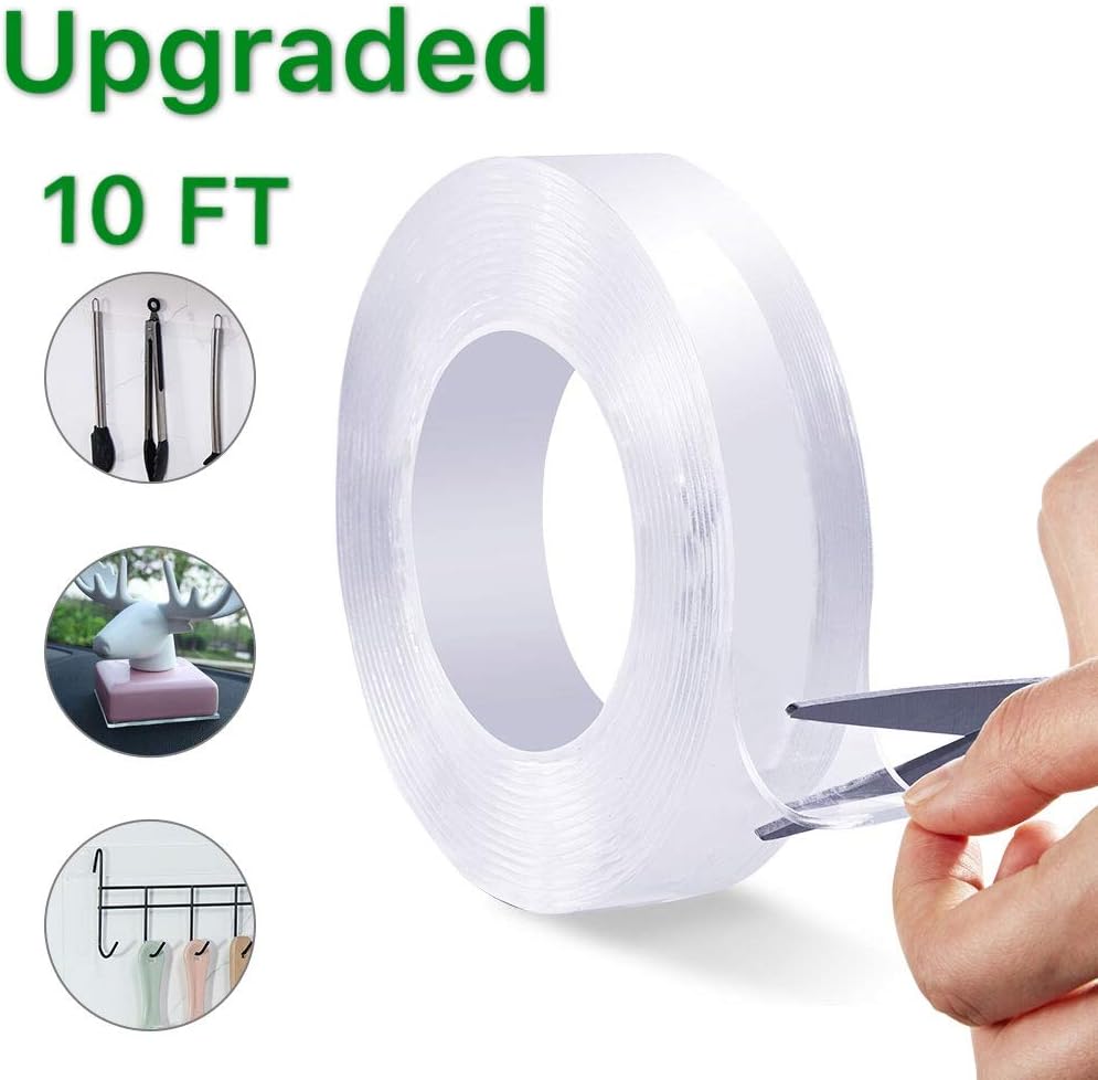 Which Is The Best 3M 109 Wallsaver Mounting Tape