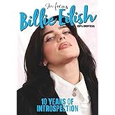 Billie Eilish Fanbook & Photo Book: | Billie Eilish 2025 NEW Magazine | Glossy Collectible Issue