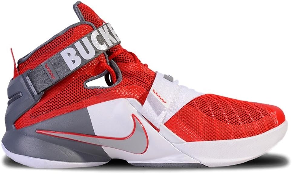 Amazon.com | Nike Lebron Soldier IX PRM | Basketball