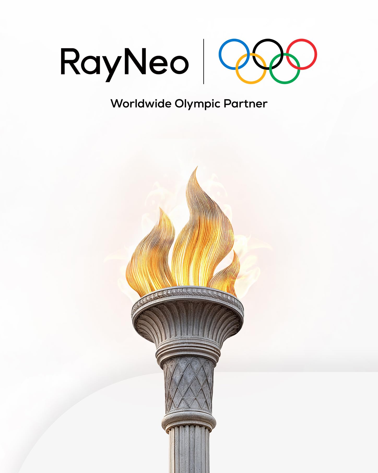 RayNeo Air 3s Pro AR/XR Glasses - 201