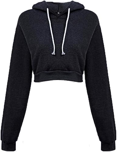 hooded top for girl