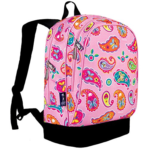 Olive Kids Paisley Sidekick Backpack