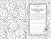 Faithgirlz Promises for You Coloring Devotional: 60 Days Discovering God’s Hope and Love
