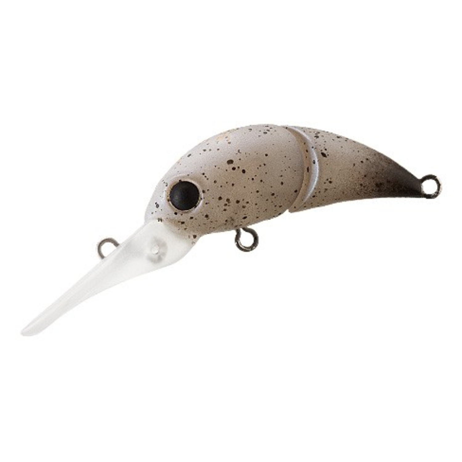 シマノ カーディフ ふわとろ 35mm 2.5g ゴマプリンの商品画像