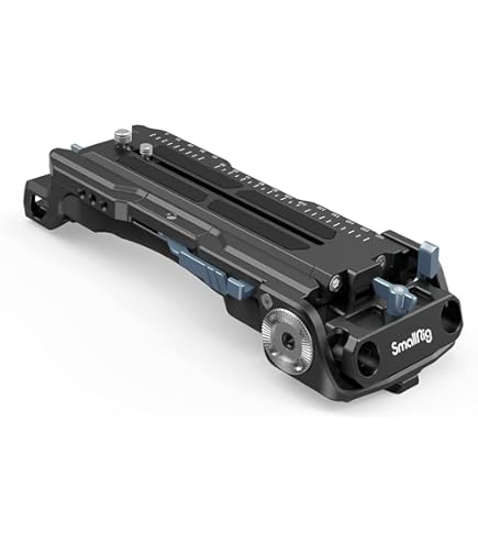 Sony VCT-14 Tripod Adapter　#3915 Tripod Mounting Adapter Compatible with Sony VCT-U14 Quick Release