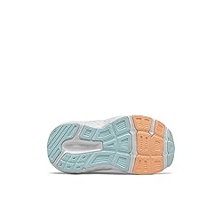 New Balance Kid's 680 V6 Hook and Loop Running
