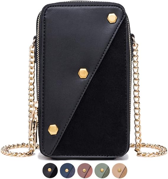 amazon cross body cell phone bag