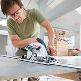 Bosch FSN 800 Guide Rail 800 mm for GKS GKT GST GOF adapters view 3