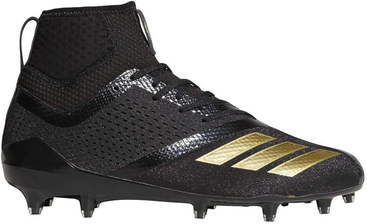 adidas adizero mid football cleats