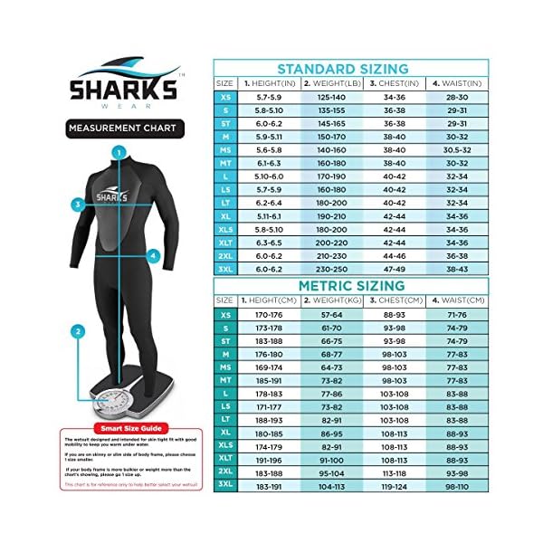 Sharks-Wear-Mens-32-mm-Diving-Wetsuit-for-Men