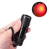 ZENGZHIJIE Vein Imaging Flashlight Vascular Display