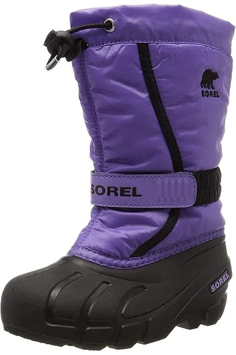 sorel flurry winter boots canada