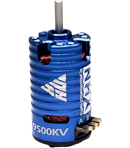 ミニトラ 24V 350VA 250個 Amazon.com: NHX RC 5500KV Mini 1410 2 Poles Sensorless Brushless