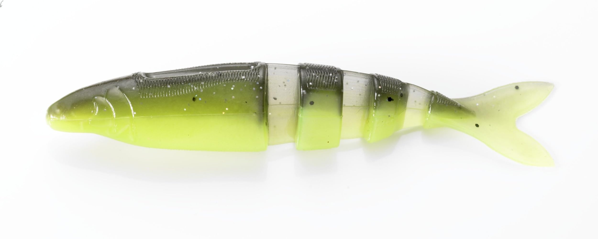 LFT Live Magic Shad Bar Fish
