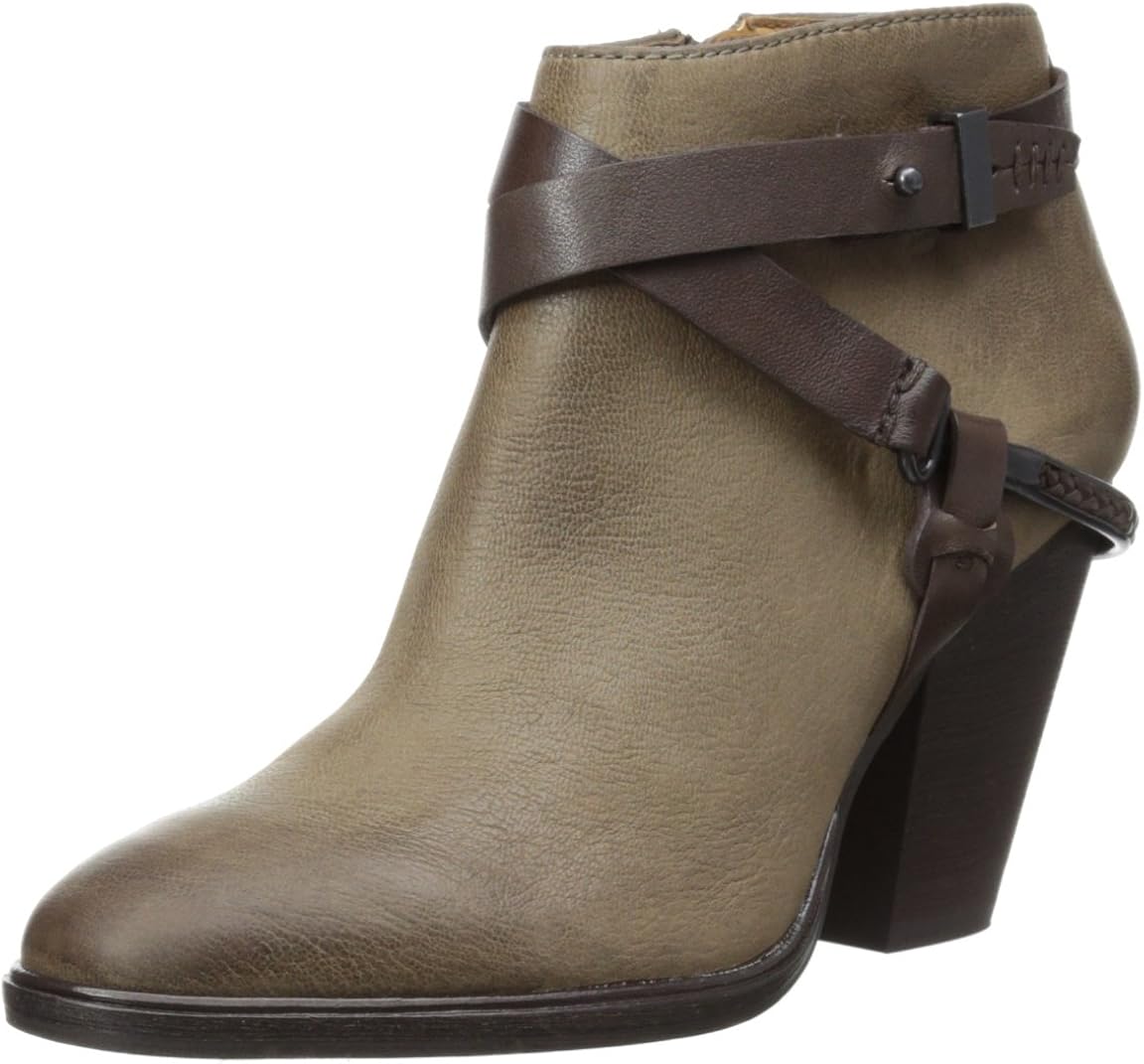 dolce vita women's stevie ankle boot