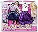 Barbie Fashion Complete Look 2-Pack, Pop Concert Set