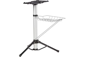 SINGER | 26" Steam Press Stand ST-07H - Stable Surface for Singer ESP260T Steam Press