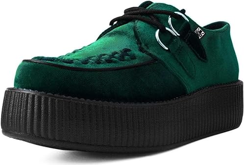 velvet creepers