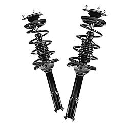 Torchbeam Front Struts Assembly w/Coil Spring