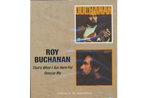 That's What I Am Here for / Rescue Me