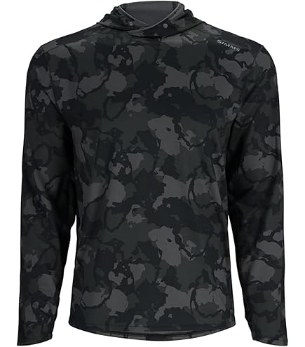 Amazon.com: Simms Solarflex Hoody