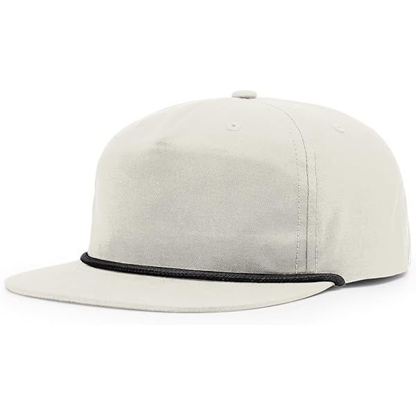 Pit Bull Premium Headwear Cambridge – Cappellino Baseball Unisex 5 Pannelli In Corda Ibrida, Regolabile - 2
