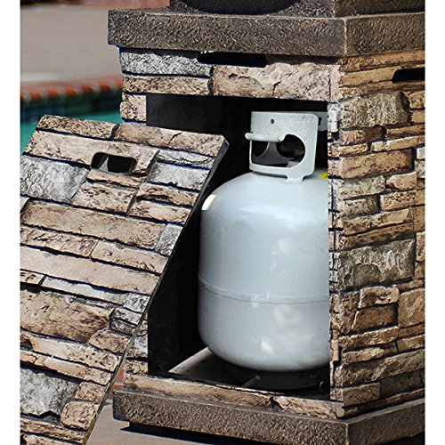 1 Bond+63172+Newcastle+Propane+Firebowl