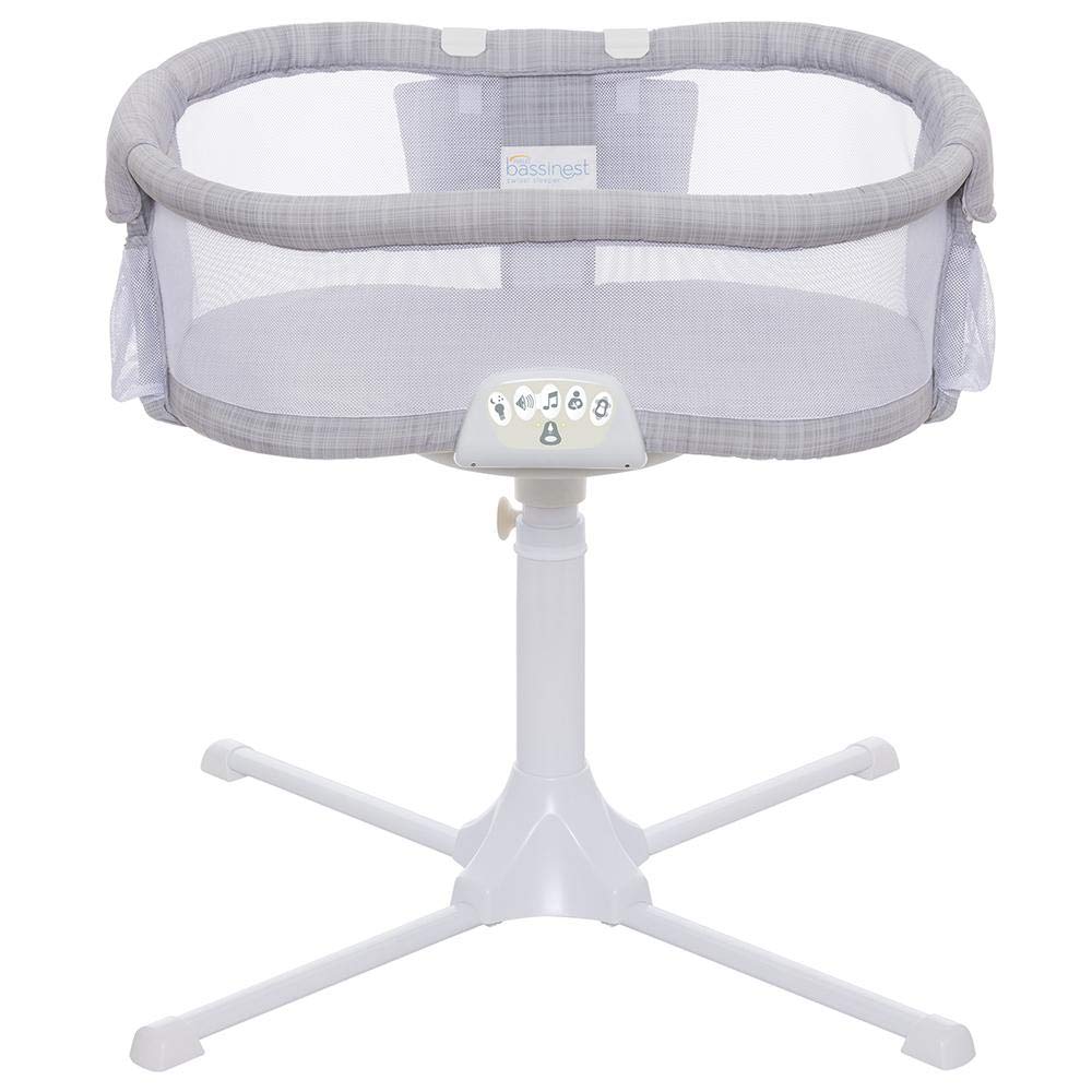 halo bassinest swivel sleeper buy buy baby