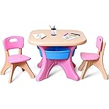 crayola kids table