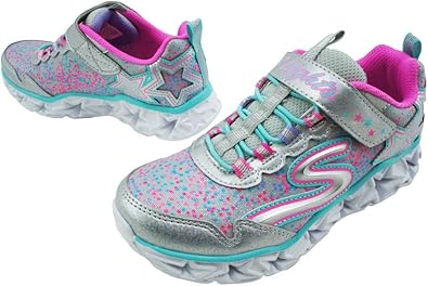 Amazon スケッチャーズ Galaxy Lights 10920l キッズ ジュニア