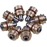 YIHETOP 8PCS Joystick Pilot Control Plungers 289-8451 | Compatible for Caterpillar 287B 216B 226B 232B 236 236B 242B 247 247B 252B 257B 267 267B 268B