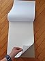 Frisk Yupo Carta Sintetica A3 85gsm - 25 Fogli Ultra Lisci, Resistenti, Per Inchiostri Ad Alcool E Acquerello - 2