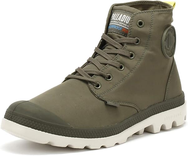 palladium mens boots uk