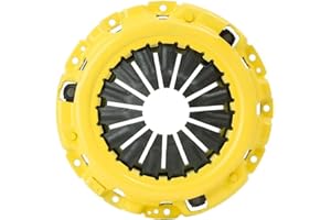 ClutchXperts Stage 3 Clutch Pressure Plate KIT Compatible With 98-02 Camaro Z28 SS 5.7L LS1,CXP-PCM82148HP3-CC